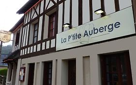 Hotel-Restaurant La P'Tite Auberge